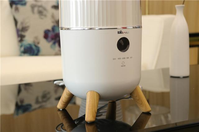 小熊加湿器使用说明（小熊加湿器体验测评）