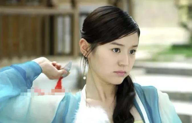 小仙女扮演者