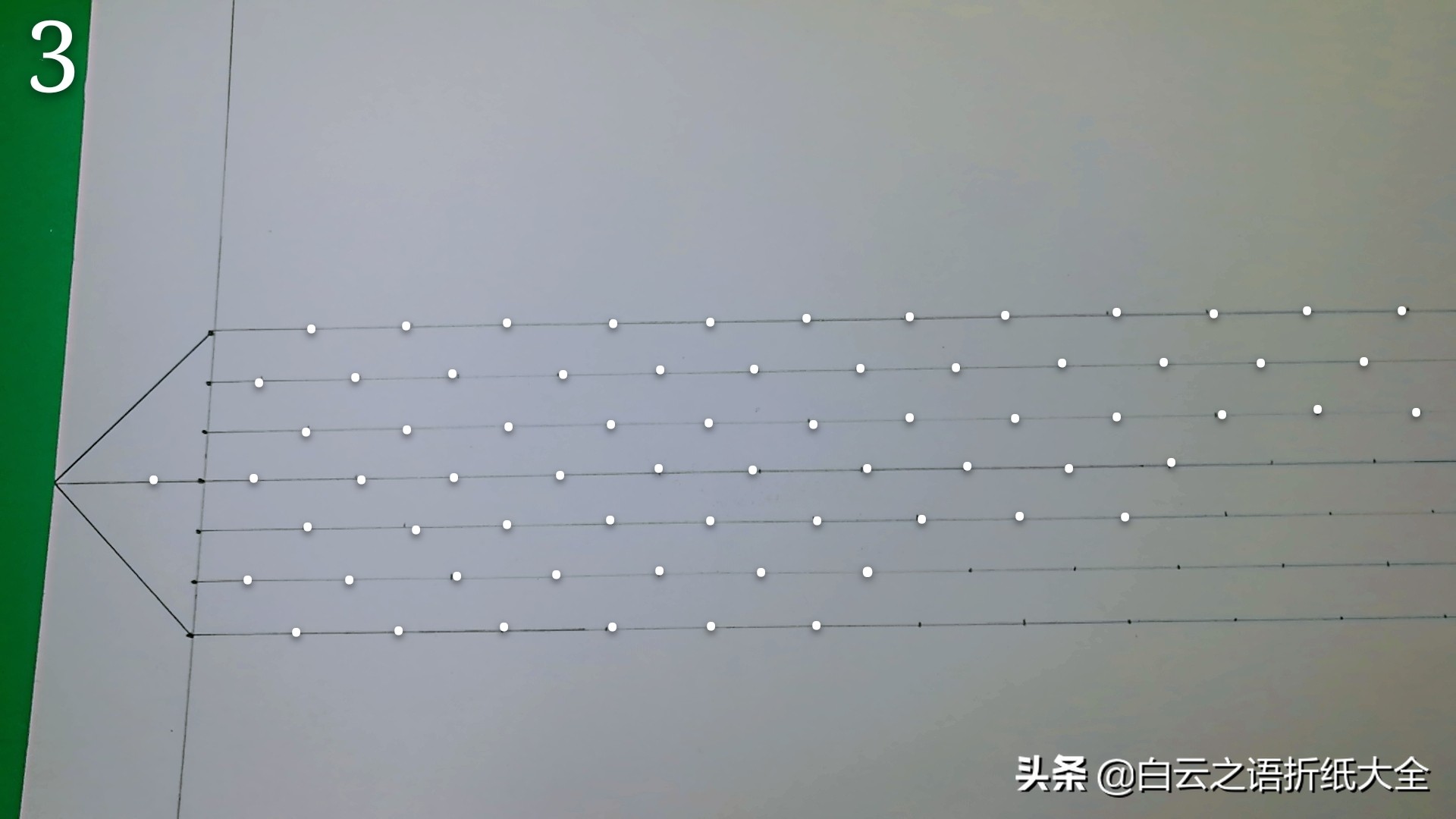 手工折纸我的世界钻石剑，游戏玩家们的最爱