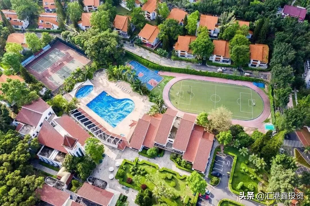 择校锦囊：深圳有哪些获得IB认证的国际学校？