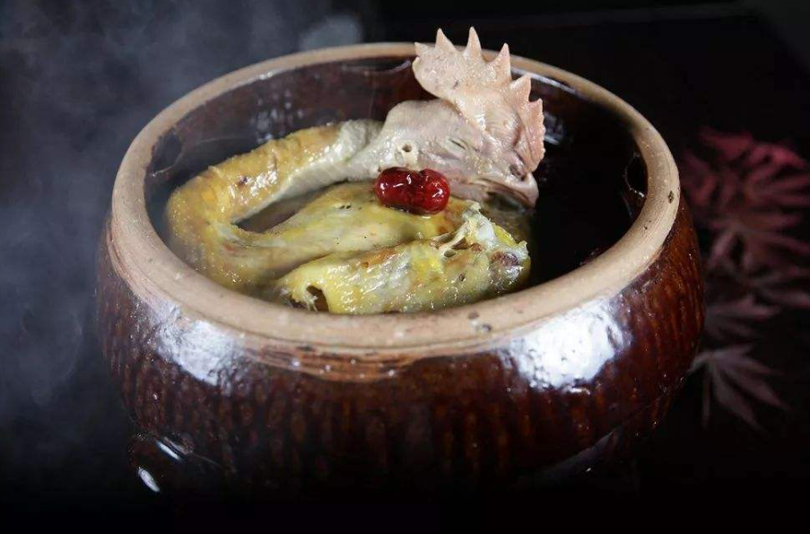 名字太难读的5种美食，赌100袋辣条，全读正确的基本还没有