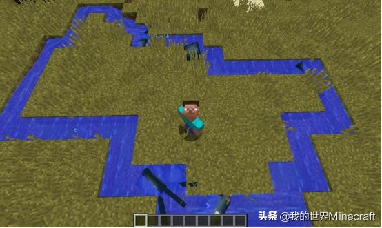 《我的世界》如何成为陷阱大师 被这些陷阱困住的怪物别想出来