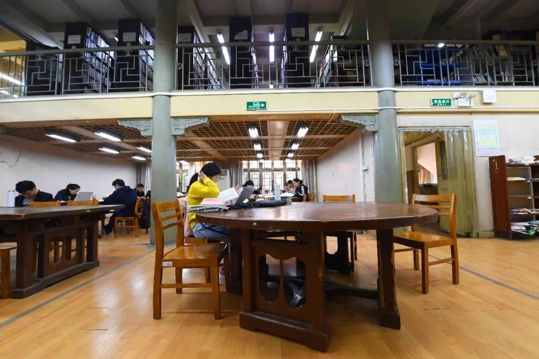 爱上江苏这所百年名校，只要这10句话就够了！