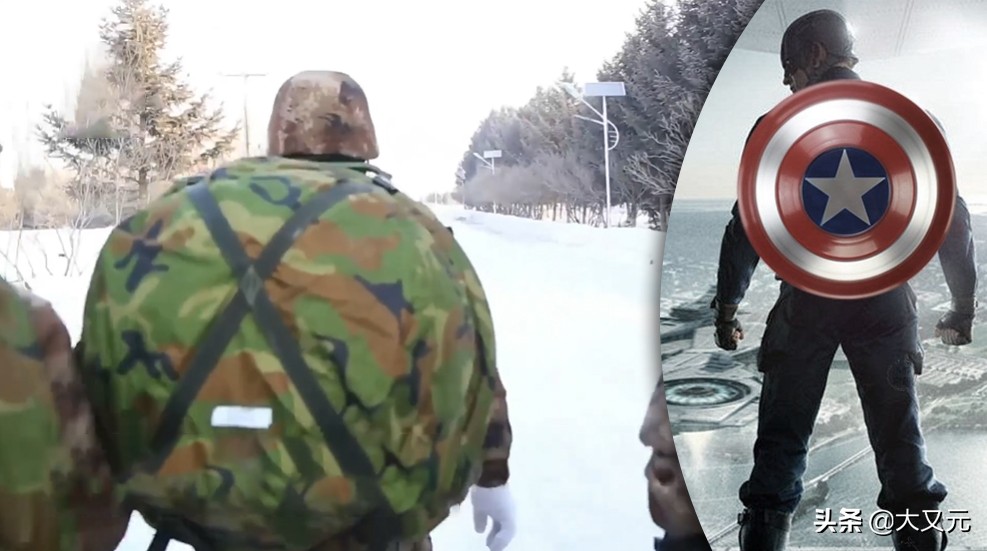 中国炊事兵有多强?一根扁担俘虏八个美军,转行做狙击手如同开挂