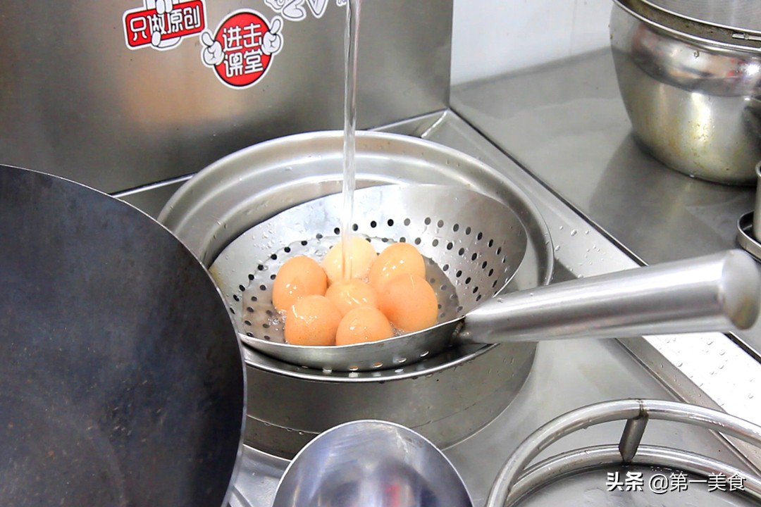 煮雞蛋的做法,煮雞蛋的做法大全家常