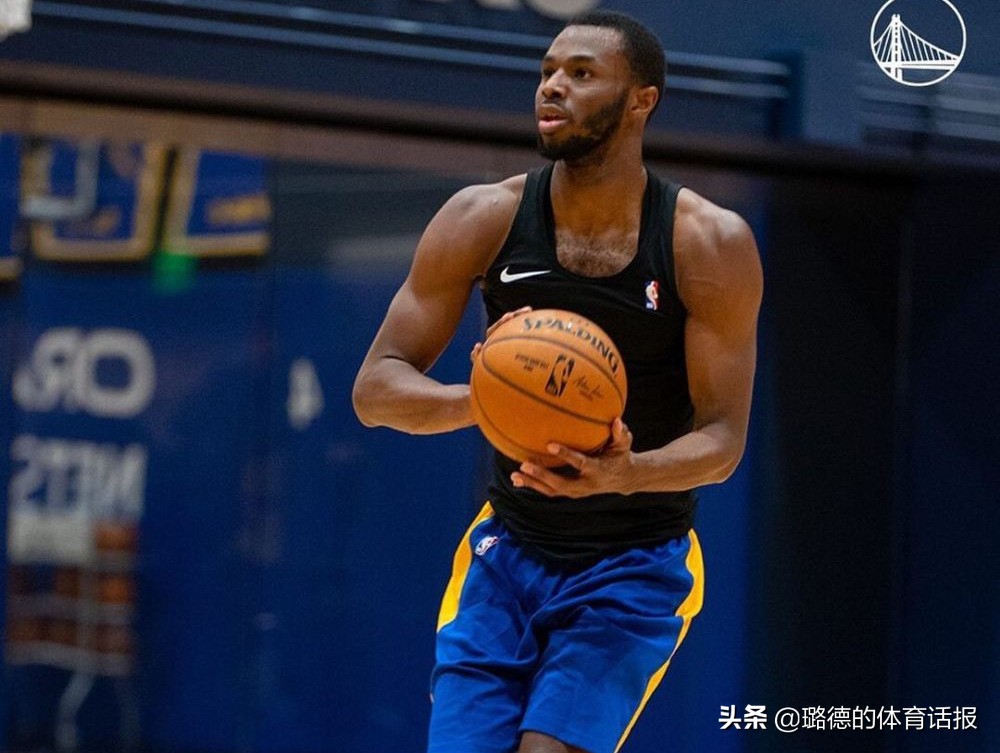 为什么nba球员那么壮(保温杯加蛋白粉！维金斯增重变壮 目标夺冠：为什么不能是我们？)