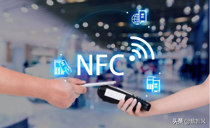 一文了解NFC功能的实际用途，一定有你用得上的