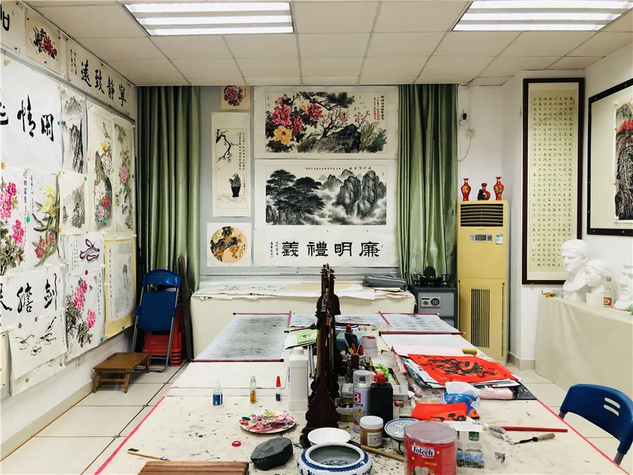 番禺|番禺钟村街老人有福啦!综合养老服务中心(颐康中心)即将投入使用