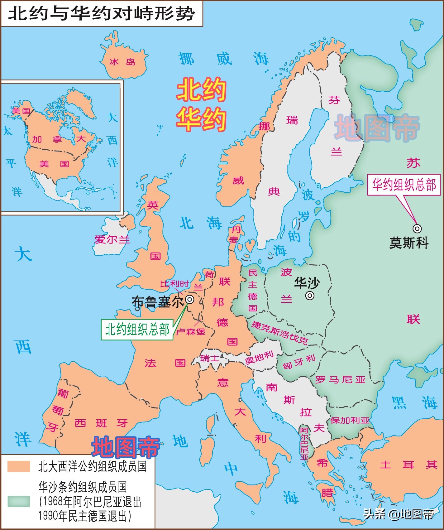继承苏联衣钵,重工业发达,俄罗斯是发达国家吗?