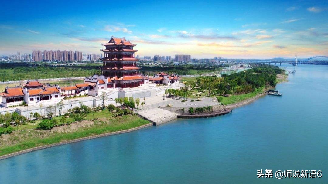 湖南湘潭这五所实力很强的高中，你都知道有哪些吗？