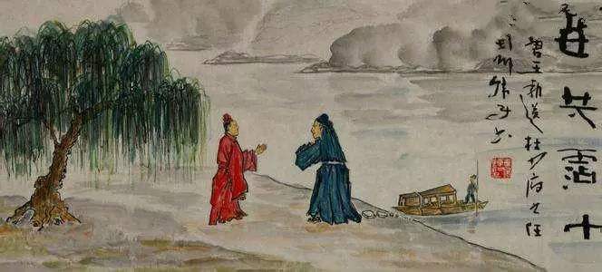 仿写技术哪家强？看看文人们相似的句子