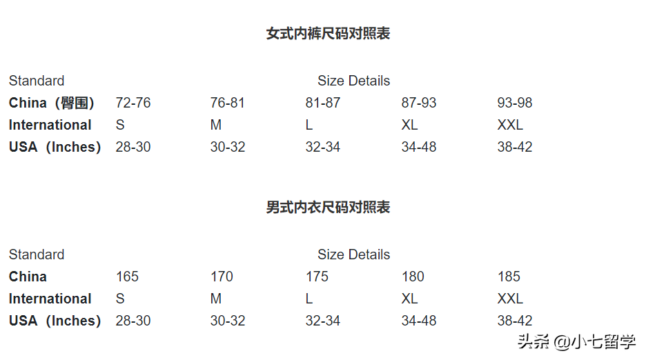英国鞋码和中国鞋码对照表，英国鞋码和中国鞋码对照表？