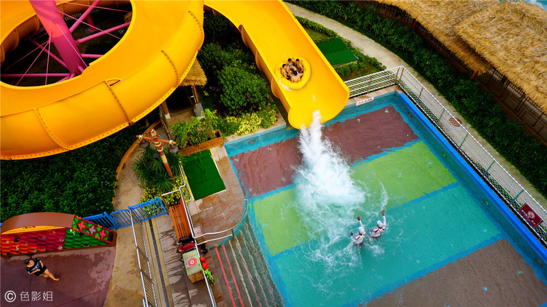 三天三夜欢乐长隆之旅（附攻略）