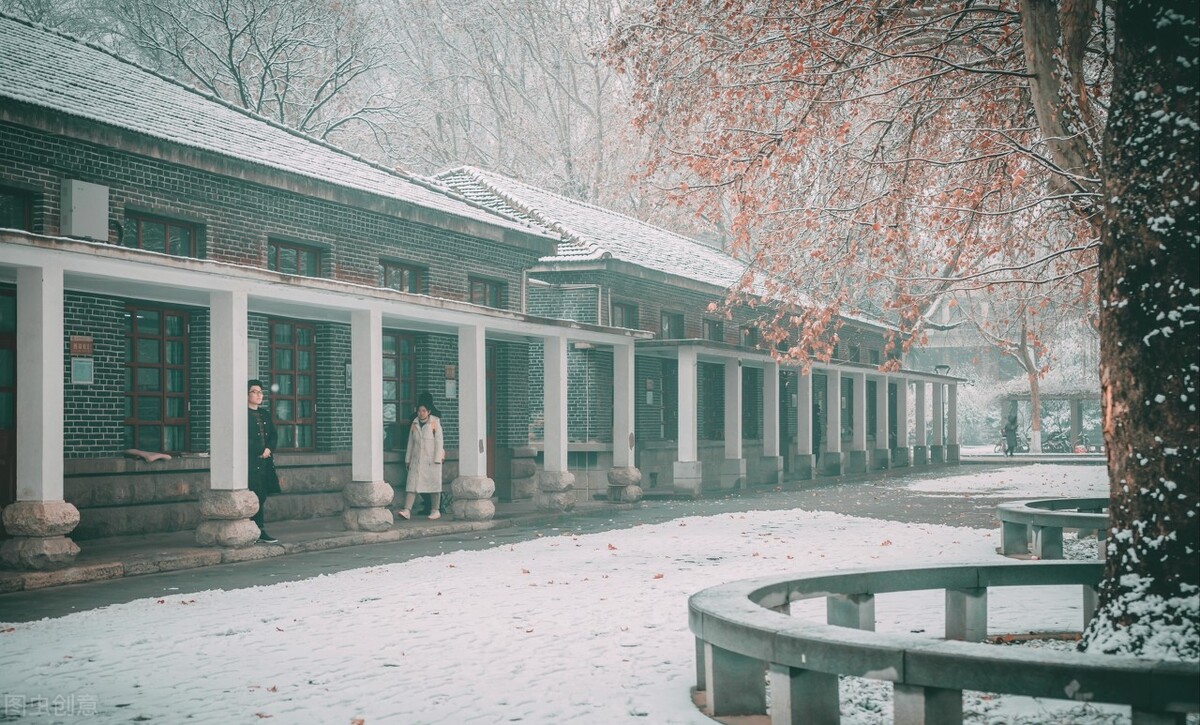 你，适合去哪儿上大学，北方还是南方？