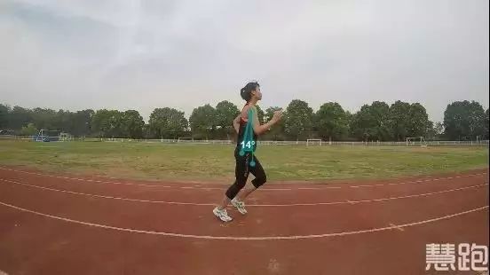 看完这篇，你对跑姿的理解又提升了