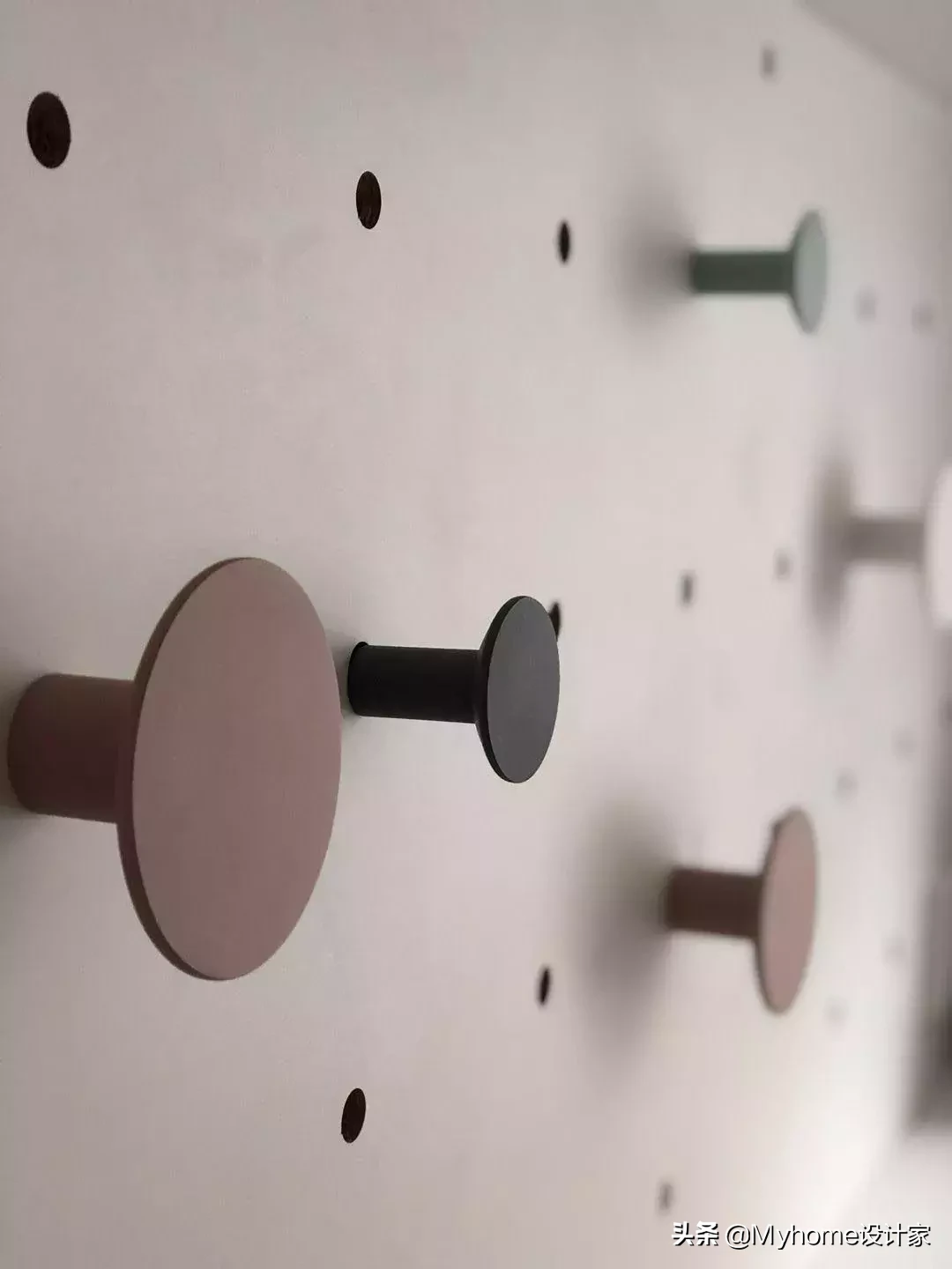 这才是北欧风！102㎡简约公寓，爆改两居室，还有大阳台