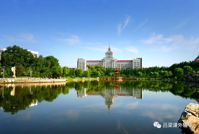 闲话中国的商业大学（商学院）