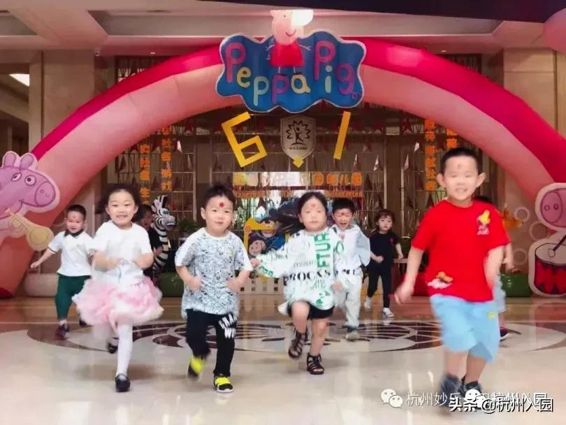 超齐全！杭州8区优质双语幼儿园、托班盘点！家长们不要错过！上