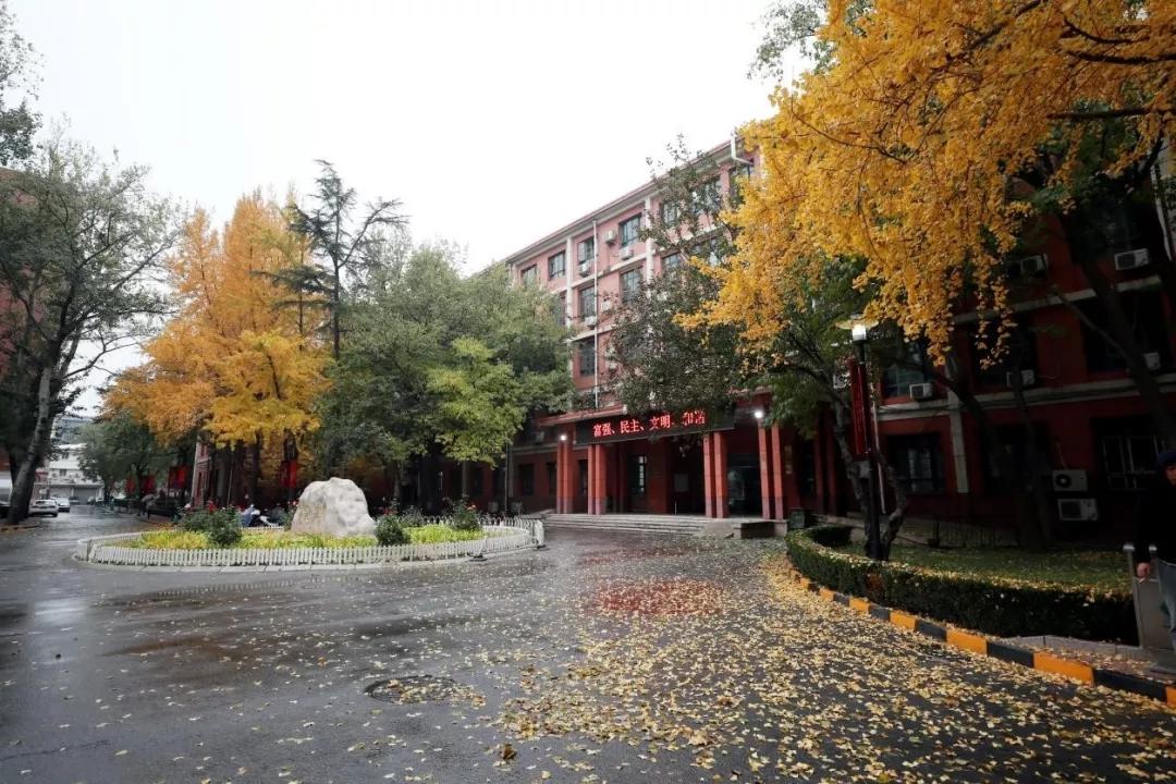 2021年中国大学排行榜出炉，医药类十强排名，认可软科还是校友会