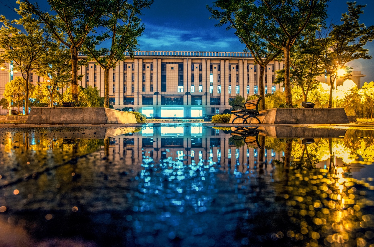 东南大学：我不是“福建大三本”