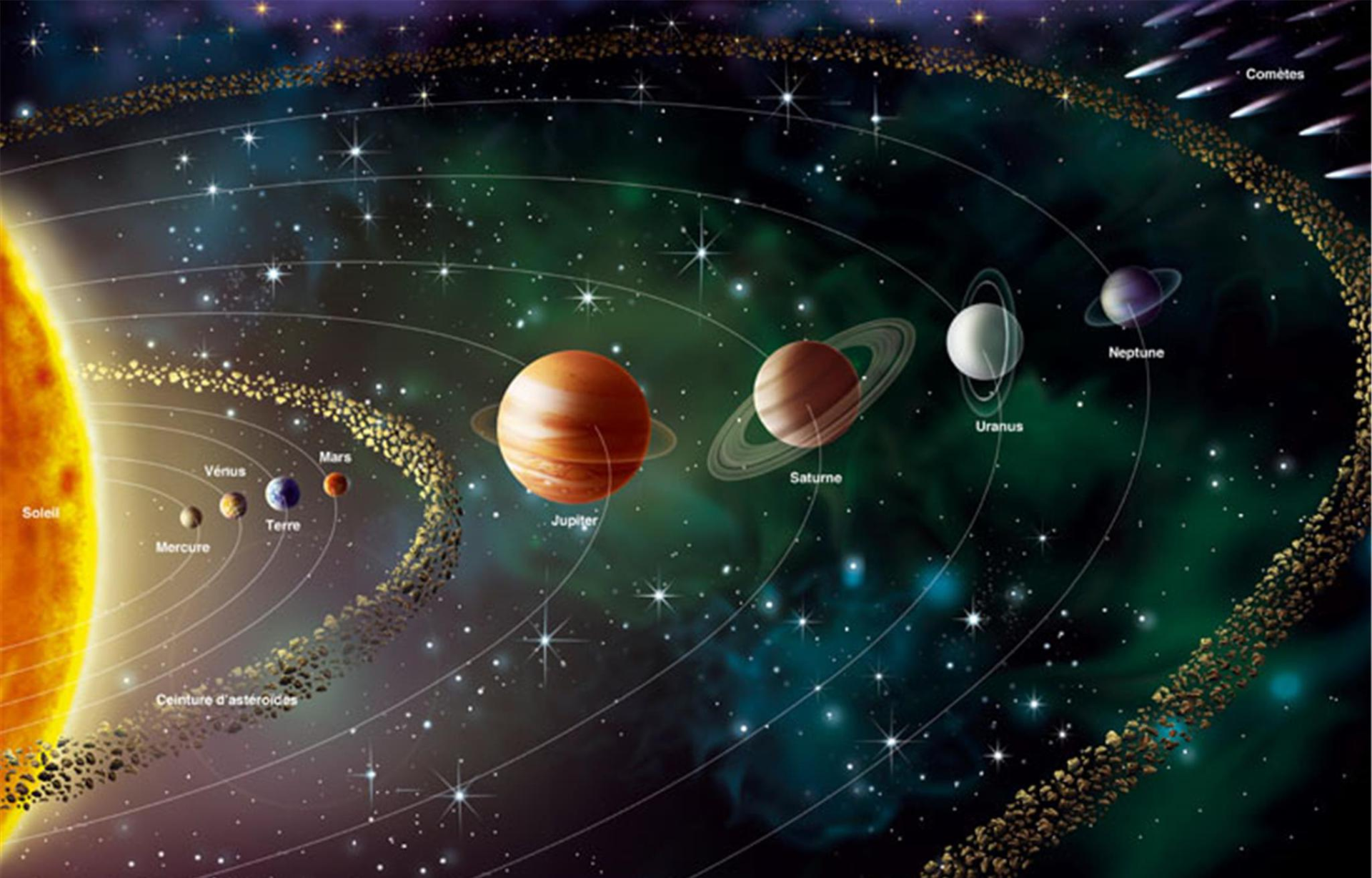 29个外星文明或已观察地球多年，地球真的是外星人的“动物园”？
