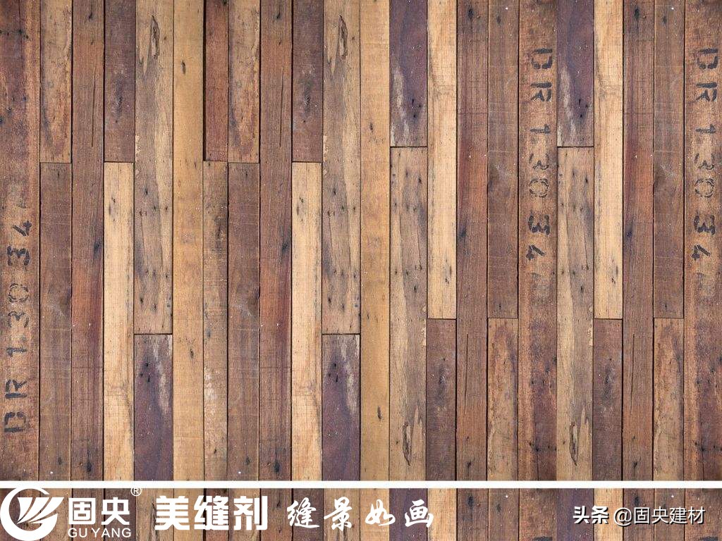 怎样给木头做旧？