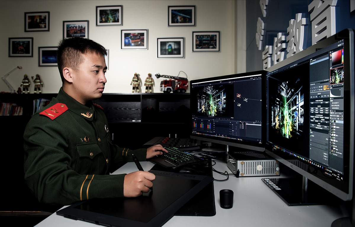 今年大学毕业22岁去当兵，年龄是不是有点大？还有发展空间吗？