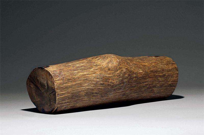 中国送给日本一块木头，被日本视为国宝，沉香木为什么这么金贵？