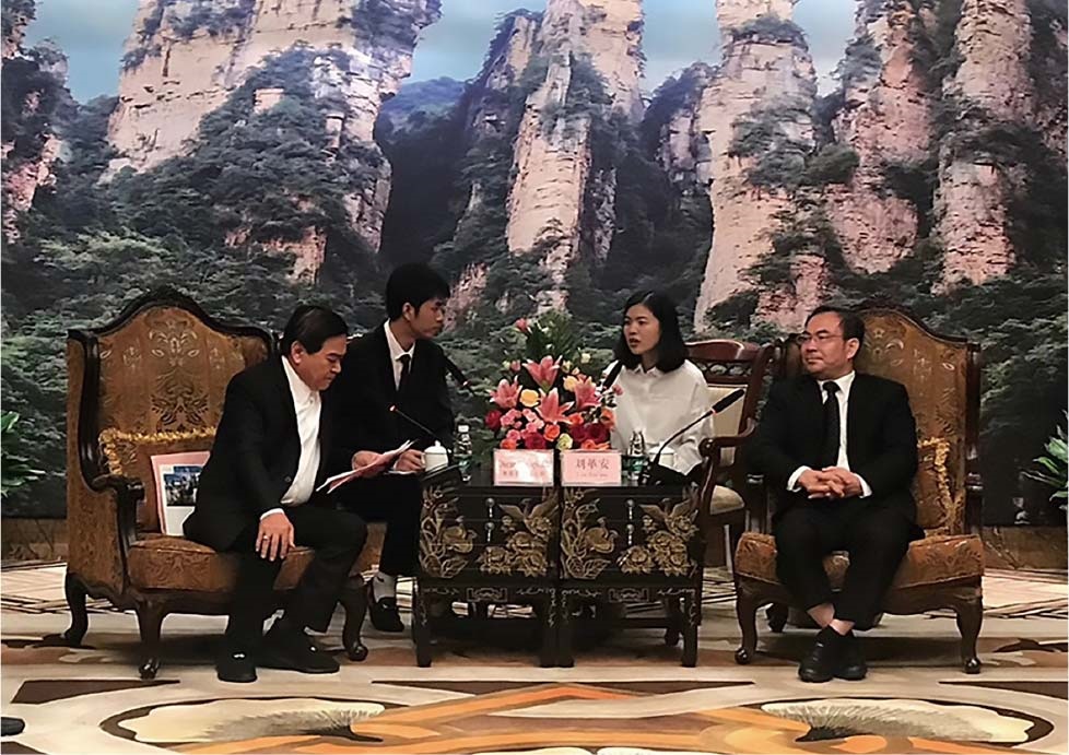 2022届圆梦学校·爱华文化补习招生简章