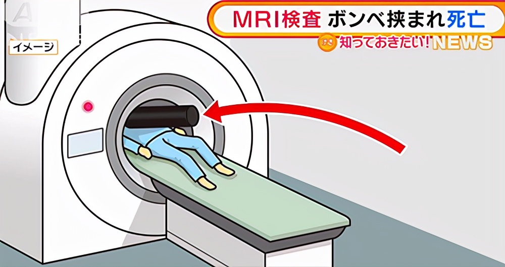 去医院看病却吃了一记致命「电磁炮」，这是现实版死神来了？