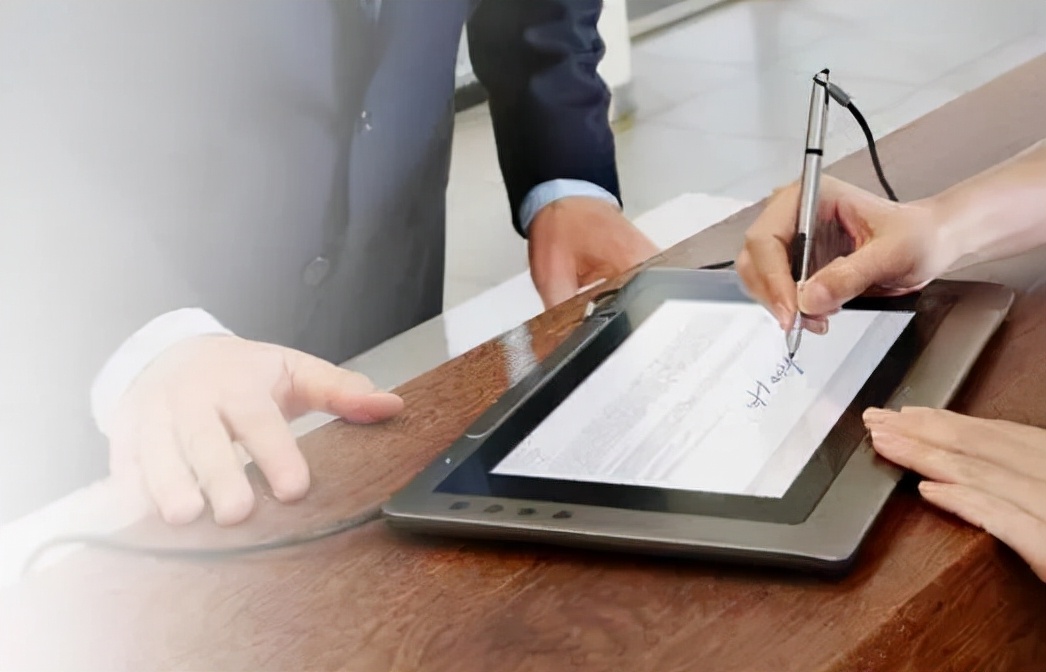 电子劳动合同有法律效益吗？企业需知