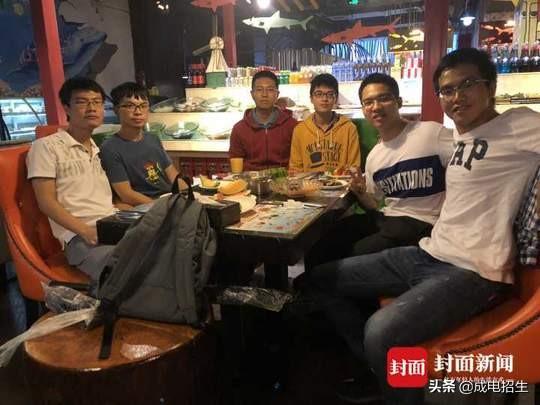 电子科技大学：985高校中“最”低调的一所，名副其实的