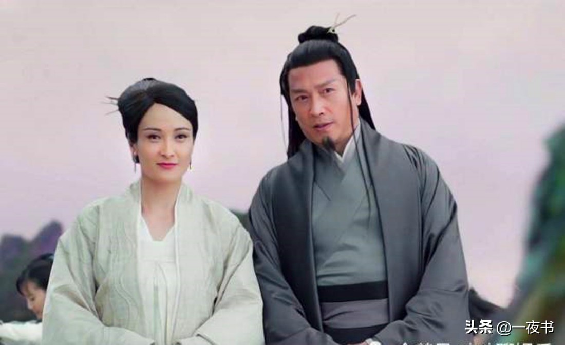 仙侠剧中妖帝是斩荒，狐帝是白浅之父，神帝、魔帝、鬼帝是谁？