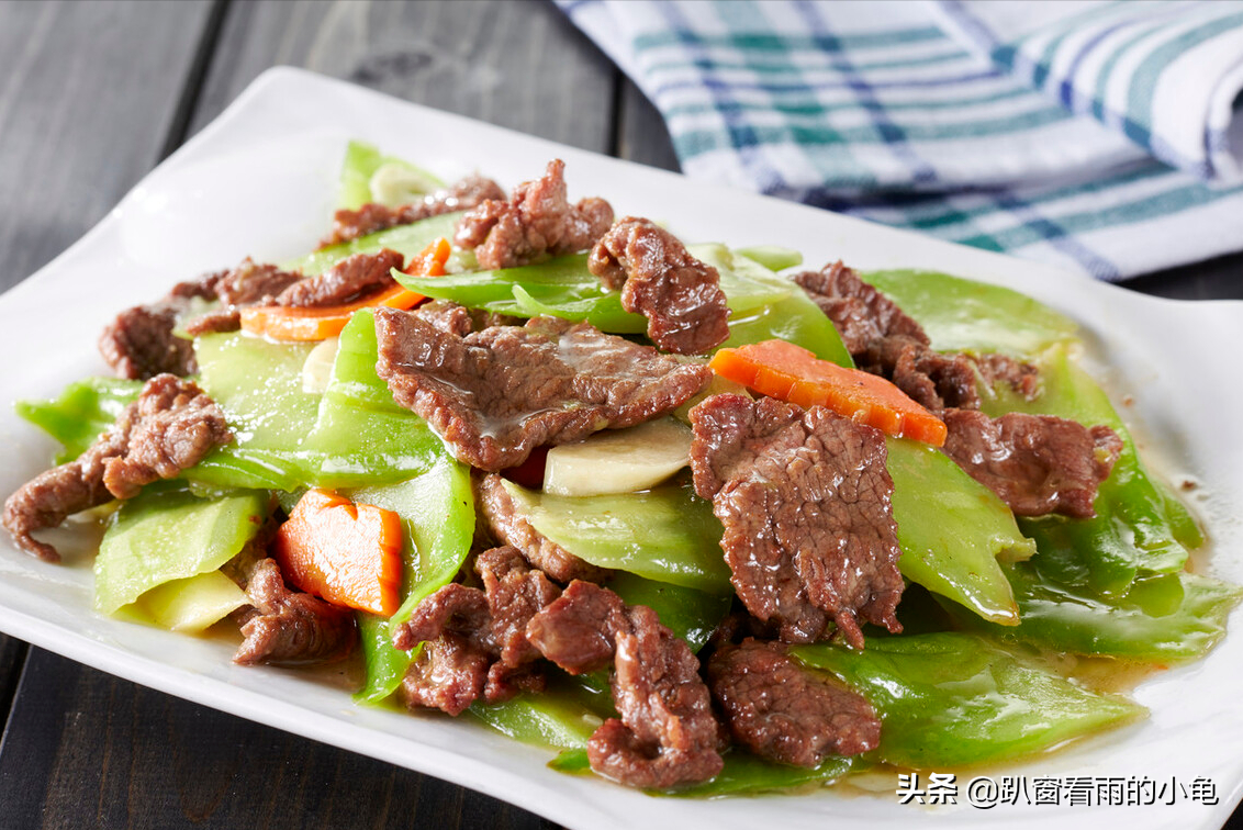 高考前吃什么?推荐这5道美食，营养又美味，寓意考试顺利金榜题名