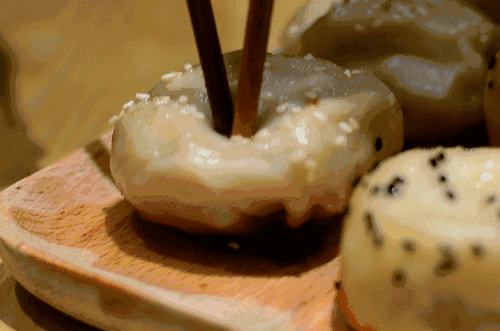 真香！这些淮安特色美食你吃过多少？