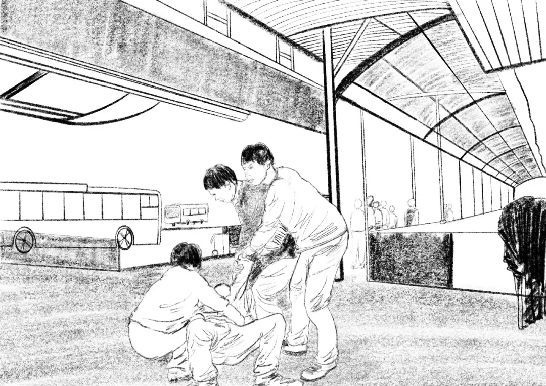 85年商县一起失踪案牵出陕西特大杀人案，夫妇两人3年谋杀48人