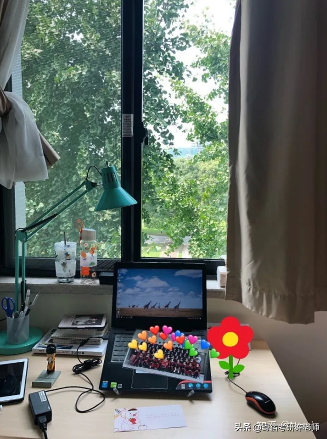 对比了30所高校的研究生宿舍，这10所也太豪华了！酸了酸了