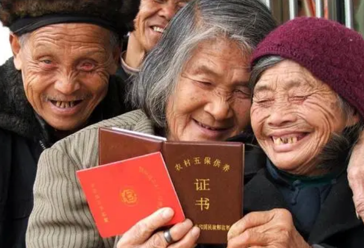 6月起，部分人员养老金暂停发放，看看你是否在内