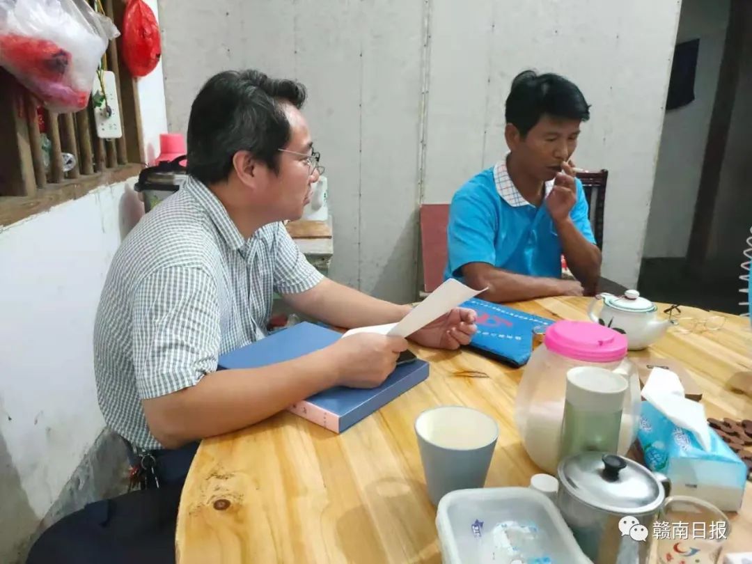 赣州荣耀！刚刚，他们在人民大会堂接受表彰！