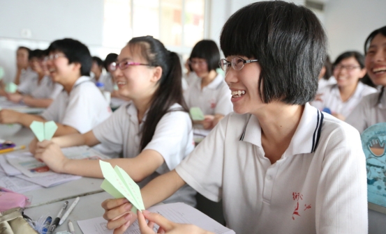 高考前一天做了“3件事”，备考状态极佳，老师也说很有效