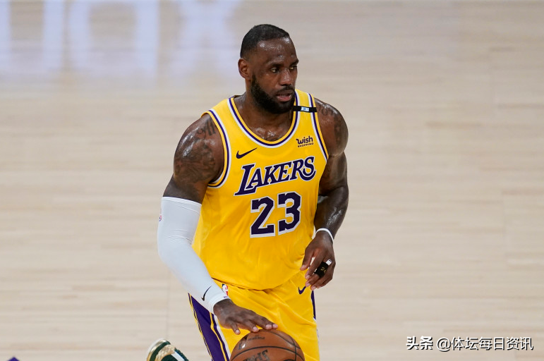 nba球员为什么想得总冠军(NBA 2021-22赛季詹姆斯和湖人队夺冠的七个关键因素)