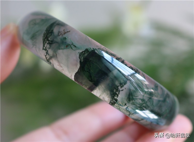水草瑪瑙,水草瑪瑙的功效與作用