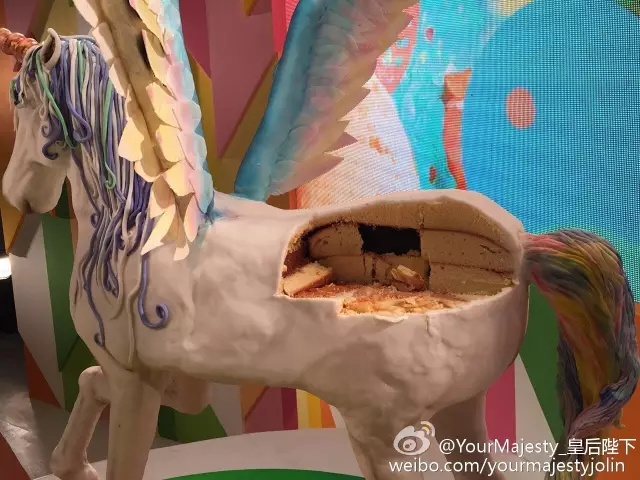 当蔡依林学会做蛋糕，糕点师：有人来砸场子了，还让不让人活了