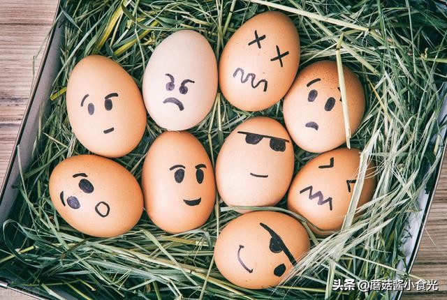 鹅蛋各种蛋类哪个营养高(鹅蛋与鸡蛋哪个营养高)