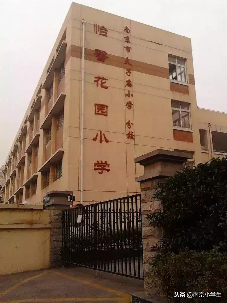 苏杰、致远、仙外……南京民办小学师资、特色大比拼！