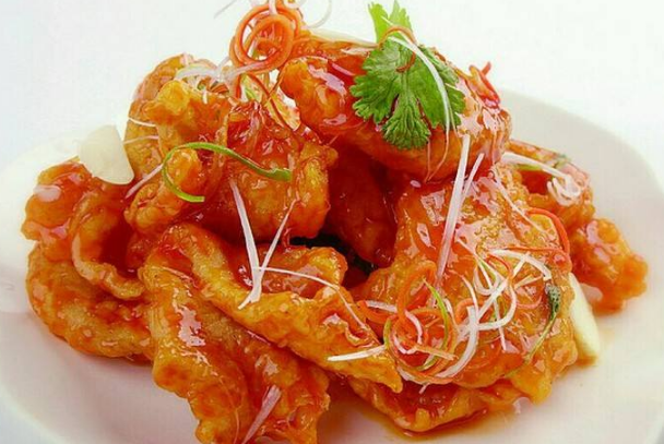 舌尖上的美味：沈阳十大小吃排名 特色美食，有你喜欢的吗