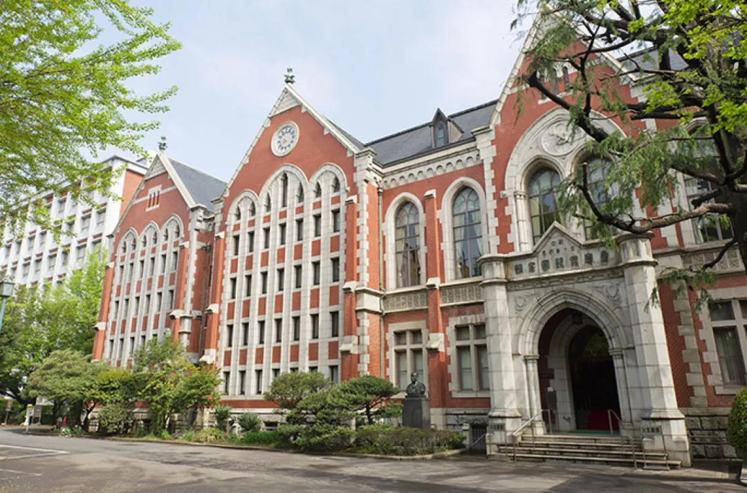 日本学部热门SGU英文项目汇总(经管/人文类专业)