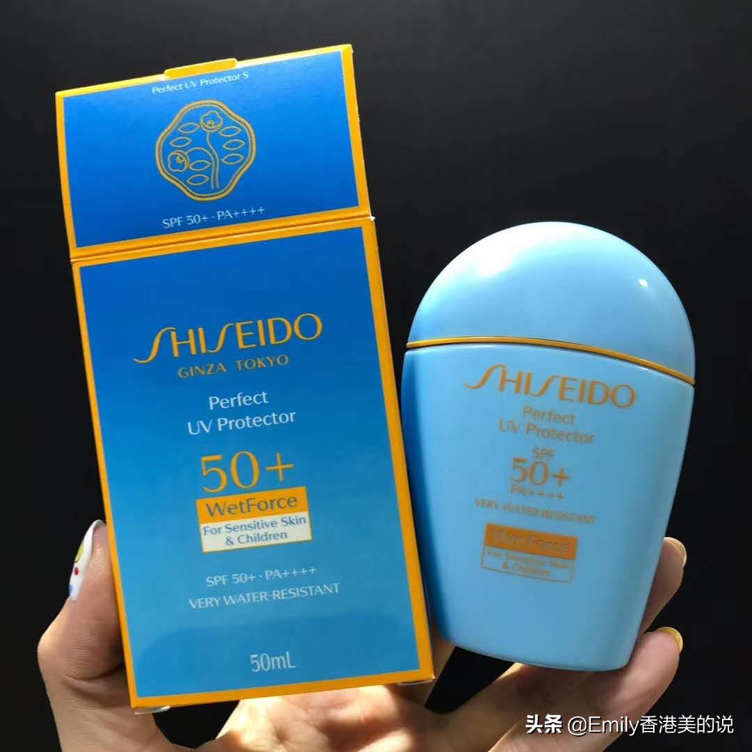 2020年防晒霜回购款大盘点，好用还实惠的防晒霜就是它们