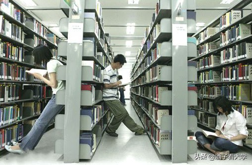 稳居韩国第一的大学，但可不要和另一所大学混淆了哦！