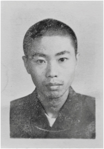 晓明法师与天宁寺